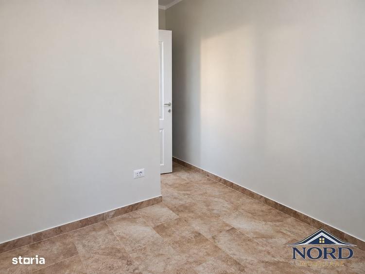 Garsonieră în Nord