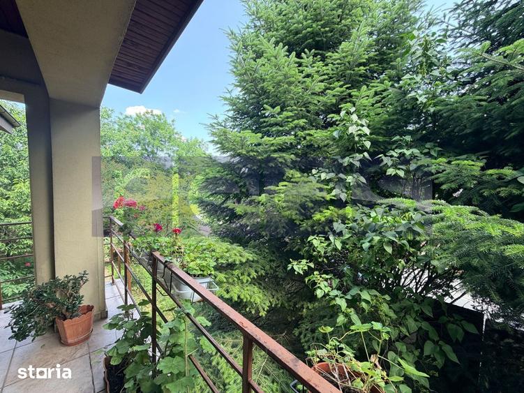 VANZARE VILA 280 MP UTILI | TEREN 900 MP | 5 CAMERE | VOLUNTARI - 17
