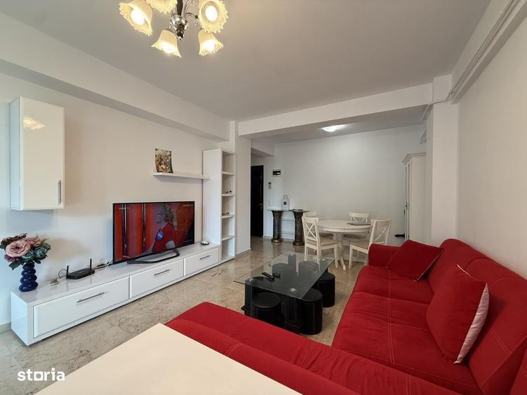 Copou! Apartament 2 camere de inchiriat | Exclusive Residence - 7