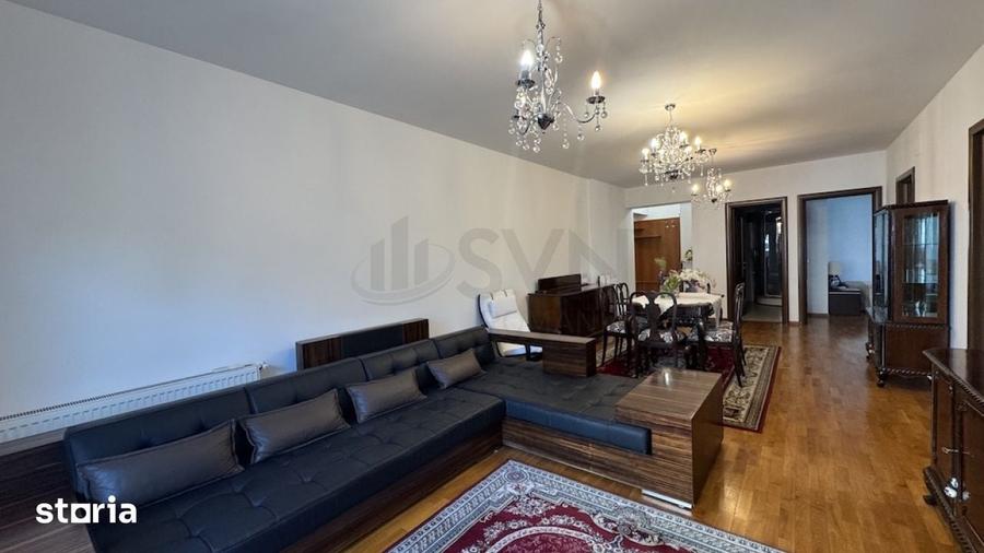 Apartament 3 camere langa Parcul Herastrau - 4