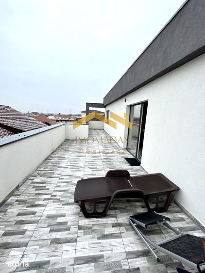 Apartament cu 3 camere în Ghiroda