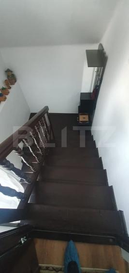 Casă individuală cu 3 camere cu Canalizare în Vatra Dornei