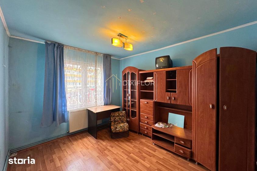 De vanzare: Apartament cu 3 camere, in Targu Mure? Fortuna - 3