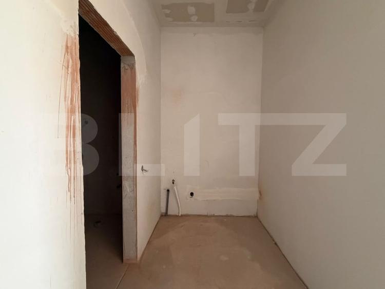 Apartament cu 3 camere, 2 bai, 88 mp, terasa 30 mp, Parcul Central - 7