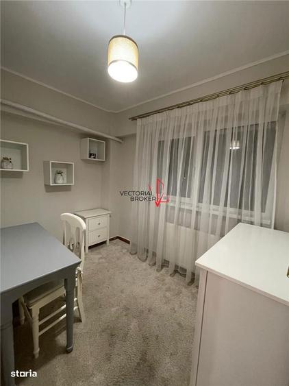 Apartament mobilat si utilat priveliste panoramica Stefan cel Mare- me - 8