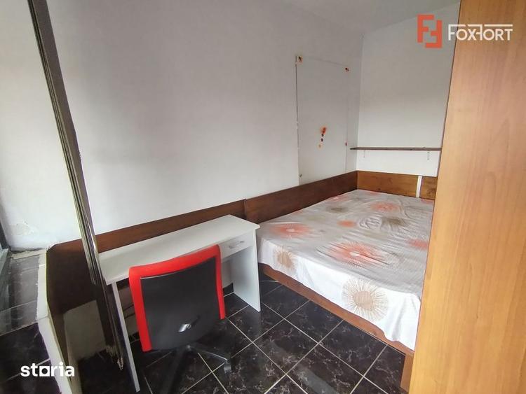 Apartament cu o camera de inchiriat in zona Girocului - 2