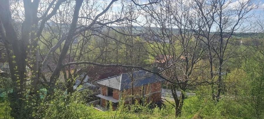 Casa individuala Cisnadie - 1