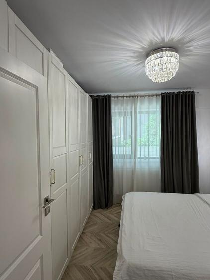 Apartament 2 camere  cu curte privata- Parcare propie-Mosilor-Obor - 9