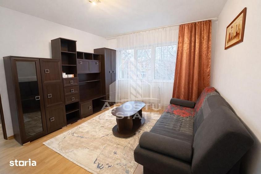 Apartament 2 camere zona Podgoria - 4