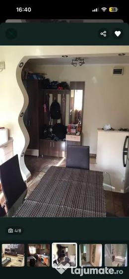 Apartament cu 2 camere, Cetate-Pia?a - 3