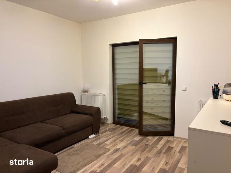 Garsonieră decomandată în Valea Lupului
