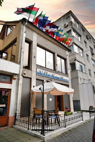 Apartament cu 4 camere în Central