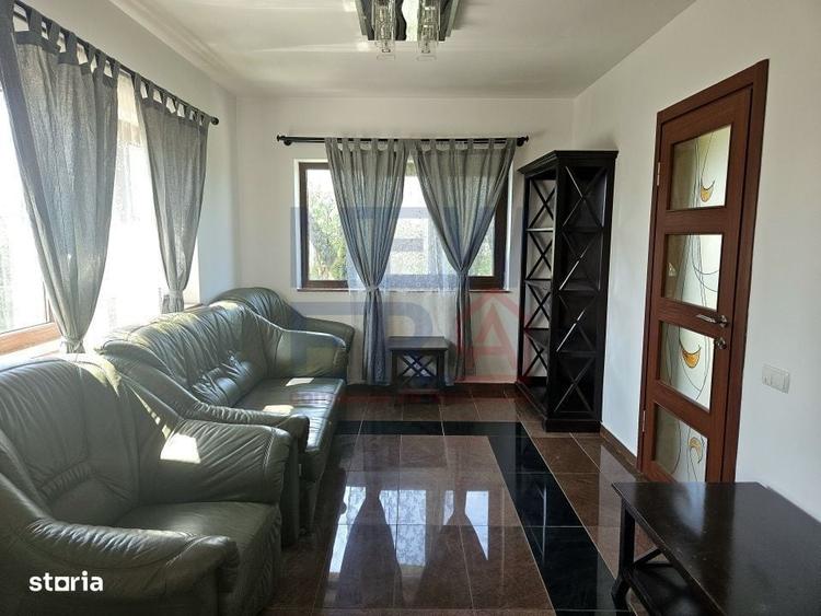Casă cu 4 camere în Periș