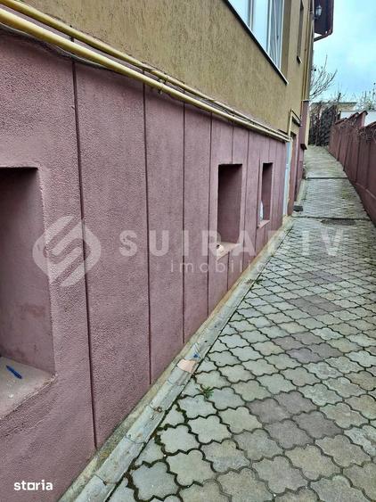 Casă cu 4 camere cu Teren 65 Mp în Gruia