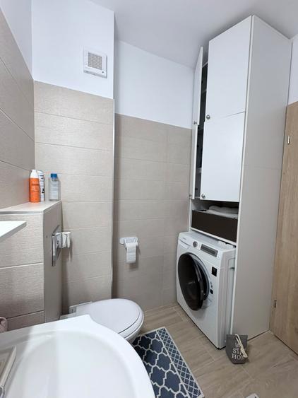 Apartament cu 2 camere decomandat, mobilat în Militari