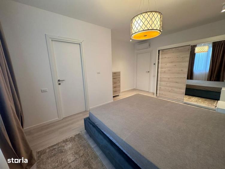 Vila moderna cu 5 camere ?i gradina proprie Mobexpert Homes Pipera - 13