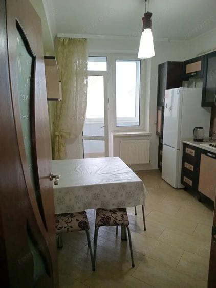 Apartament cu 2 camere decomandat în Sebastian
