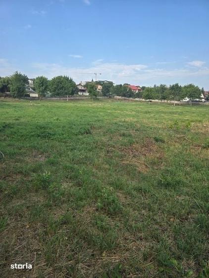 TEREN INTRAVILAN PREMIUM Falticeni suprafata 16500mp - 3