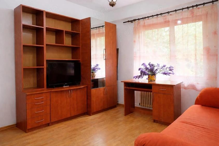 Apartament cu 2 camere decomandat în Rogerius