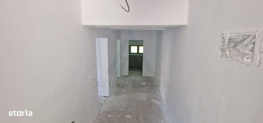 Casă cu 4 camere în Cisnădioara