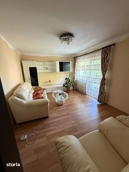 Apartament cu 2 camere decomandat în Progresul