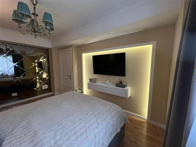 Apartament cu 2 camere  Bucium, teren si terasa proprie. - 7