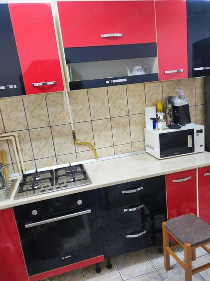 Apartament cu 2 camere decomandat în Petros