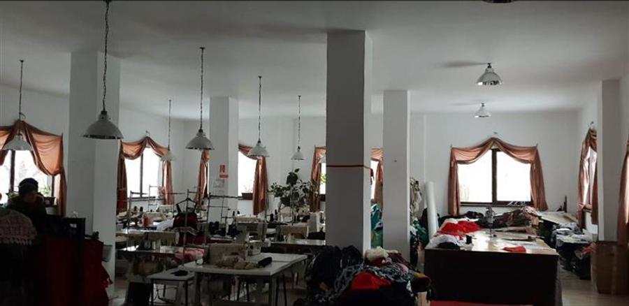 Spațiu comercial, de 800 mp, în Central