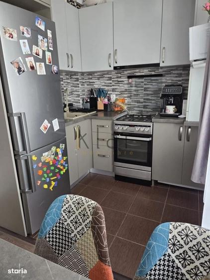 Apartament 2 camere, 42 mp, 2 balcoane! Zona Stejarului! - 2