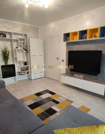 2 Camere de inchiriat | Virtutii | Centrala | Parcare | Metrou - 2