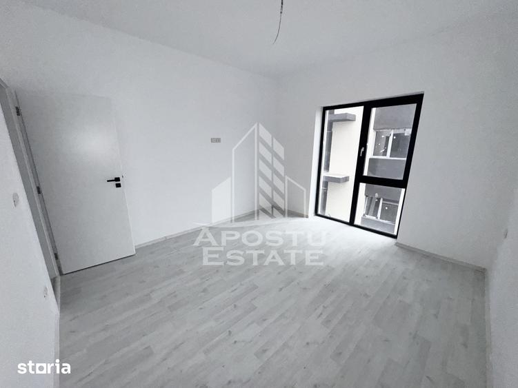 Apartament cu 2 camere decomandat în Ciarda Roșie