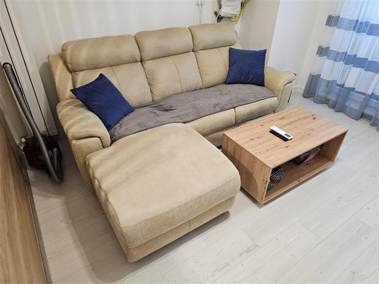 Apartament cu 2 camere Tatarasi bloc nou, loc de parcare inclus - 6