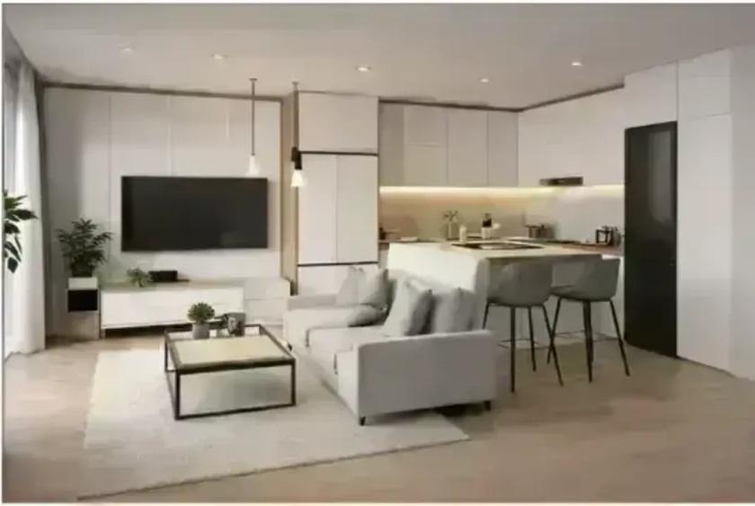 Apartament 2 camere, decomandat | Bloc nou | zona  13 Septembrie I - 2