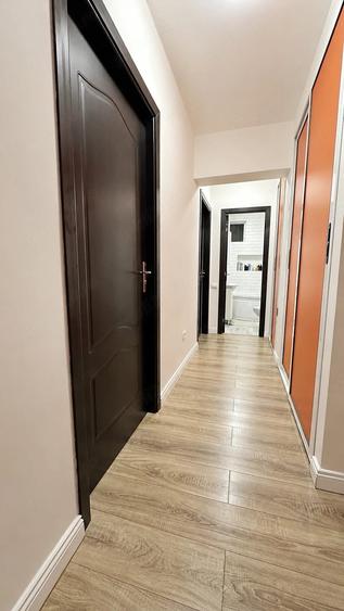 Apartament cu 3 camere decomandat în Ultracentral