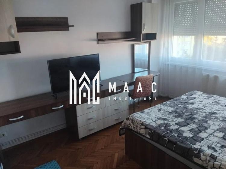 Apartament 2 camere de închiriat | Terezian | 50 mp, lift - 1