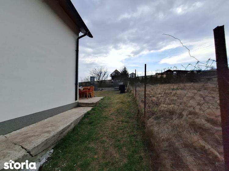 Casa de vanzare Campenesti,suprafata utila 170mp,teren 508mp. - 18