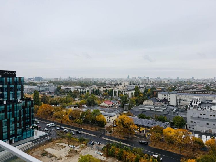 Apartament cu 4 camere în Cotroceni