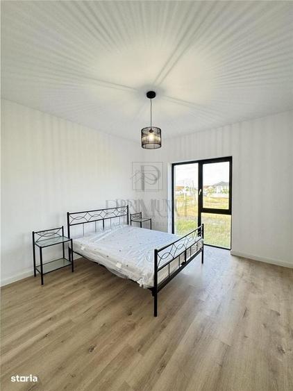 Apartament cu 2 camere decomandat în Calea Urseni