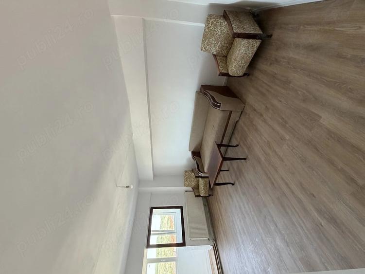 Apartament cu 3 camere decomandat în Nord