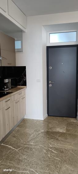 Apartament cu 2 camere în Orașul Nou