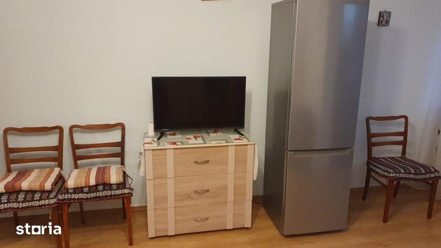 Garsonieră semidecomandată în Berceni