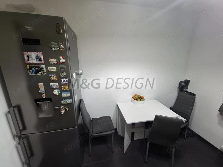 Sala Olimpia-Complex, 2 camere, etaj2, ultra finisat, smart home - 14