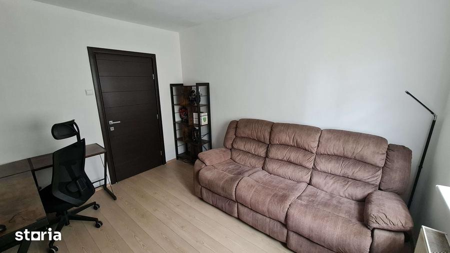 Apartament cu 3 camere decomandat în Griviței
