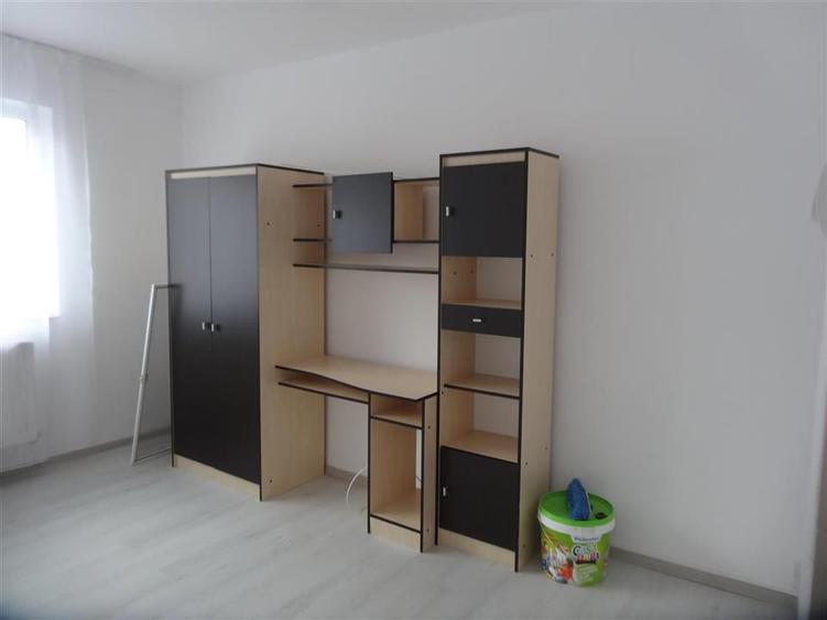 Garsonieră semidecomandată, mobilată în UTA