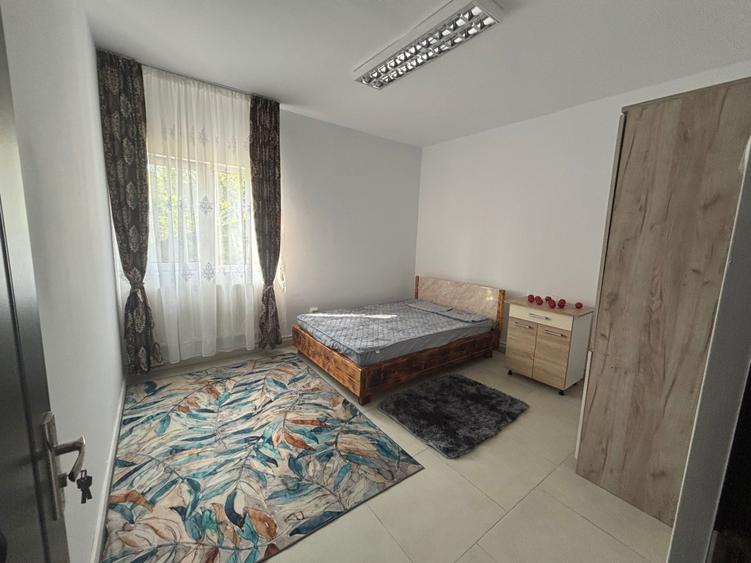 Inchiriez apartament Valea Lupului - 1