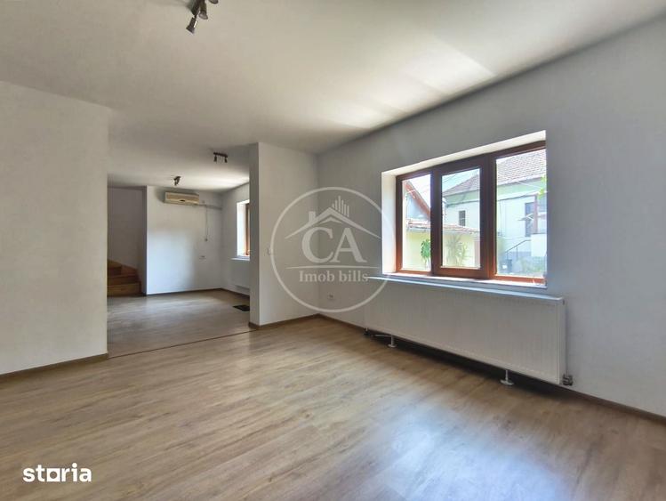 Apartament cu 2 camere în Orașul Nou