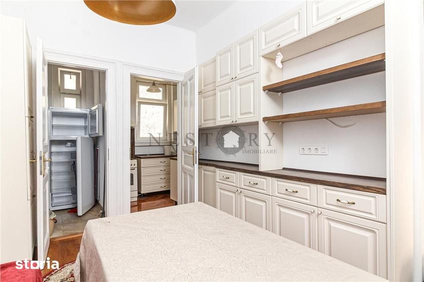 Locuieste in Centrul Vechi: Apartament 87mp, Piata Muzeului - 2
