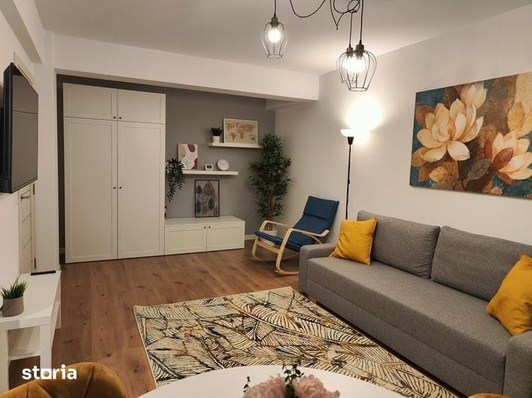 PF inchiriez apartament 2 camere decomandat CUG - Str Pepinierii - 3