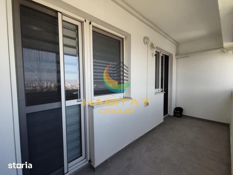 Apartament 2 camere Mutare Rapida Metalurgiei - 10
