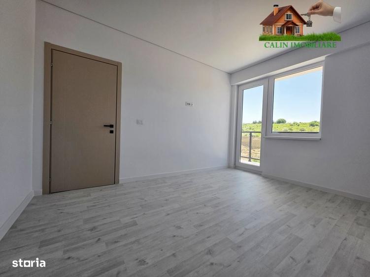 Apartament 1 Camera Premium Bucium Visan Incalzire in pardoseala 39 mp - 6